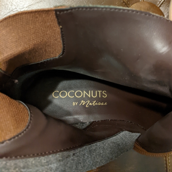 Coconuts by Matisse boots - Picture 2 of 6